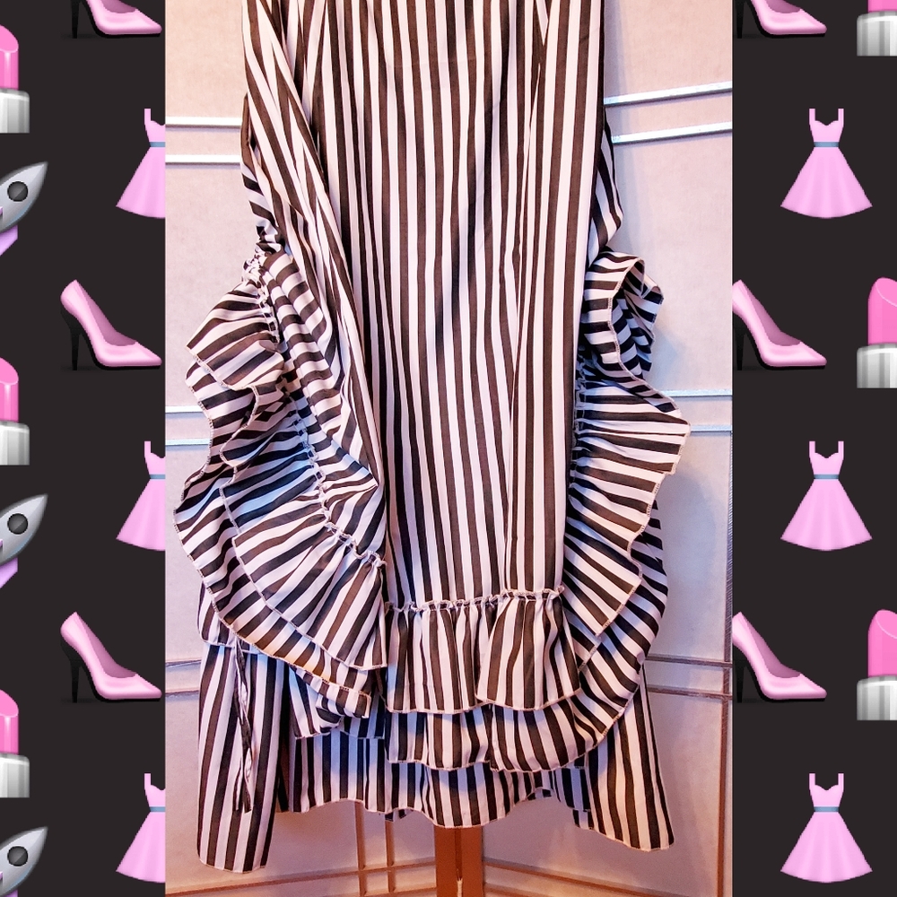 Vintage long skirt
